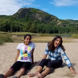 Meet your Posher, Vrinda